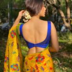 Nabha Natesh Instagram - Just festive 🌱🌱🌱🌱
