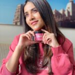Nabha Natesh Instagram - #weekend Masking has become my super Favourite with @deyga_organics Multi Flower Mask. . This facemask is dreamy, it can instantly uplift your skin, make it glow & glow & glow🌸 Can't get over it. . @deyga_organics am loving it😎 . . . . #instagood #instadaily #skincare #farmfresh