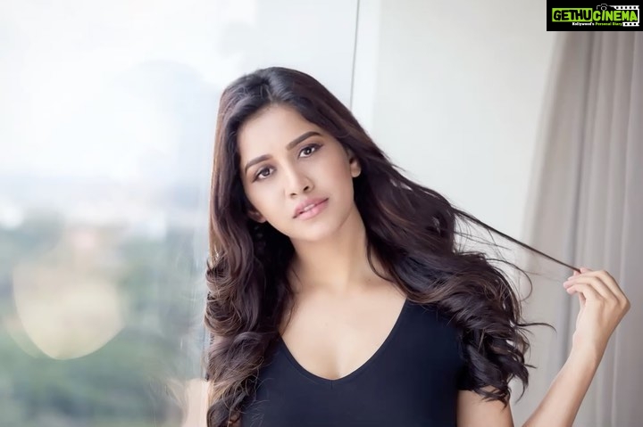 Nabha Natesh Instagram - My #bohemianrhapsody !!!!😜