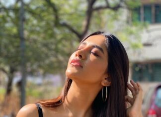 Nabha Natesh Instagram - Never say no to sunshine ☀️ !!