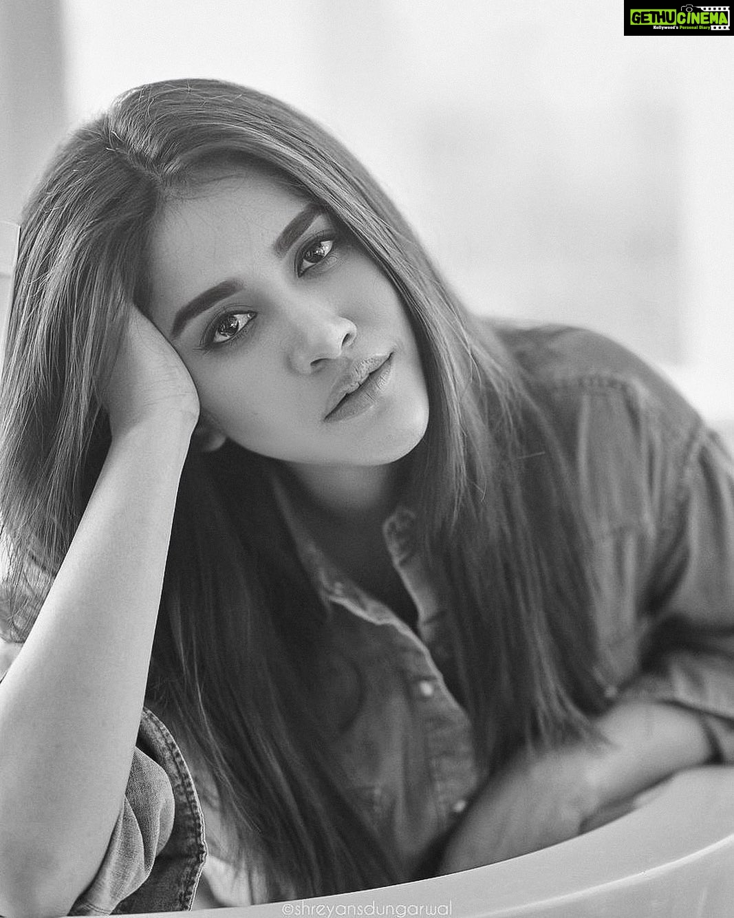Nabha Natesh Instagram - 🤍 : : : : #nnbnwsaga