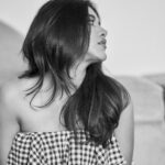 Nabha Natesh Instagram - 🖤 : : : ; #nnbnwsaga