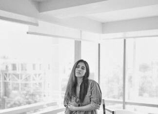 Nabha Natesh Instagram - 🤍 : : : : nnbnw