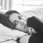 Nabha Natesh Instagram - 🖤 : : : : : : #nnbnwsaga