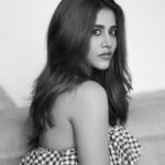 Nabha Natesh Instagram - 🖤 : : : : : #nnbnwsaga