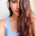 Nabha Natesh Instagram – Long time no selfieee!!!