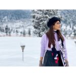 Nabha Natesh Instagram - Take me back !! ❄️❄️❄️❄️❄️❄️❄️ Pahalgam