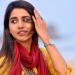 Nabha Natesh Instagram - Amrutha ✨ #solobrathukesobetter