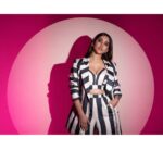Nabha Natesh Instagram - Bringing down the moon into my living room !!! : : Outfit : @ranbirmukherjeeofficial Styling : @stilerush_by_varshinijanakiram Assisted by : @charny_mashi Photography : @sujaynaidu @minchubysujaynaidu Muah : @abhilasha_kulkarni @harshasingh512