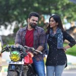 Nabha Natesh Instagram - Wat do u think we are talking !!! ??? But hey what u guys should be talking about is that we are releasing our trailer tmrw 🥶11am !!!! #solobrathukesobetter #sbsbondec25th @jetpanja @svccofficial @subbu_cinema @sonymusic_south @zeestudiosofficial