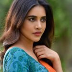 Nabha Natesh Instagram - 🍁🍁🍁🍃