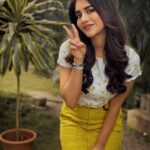 Nabha Natesh Instagram - 2 million ♥️ thank you my insta family for showering unconditional love . sending you all a big big hugggg🤗🤗🤗🤗🤗 ♥️♥️♥️♥️ I lOVE YOU♥️♥️♥️♥️
