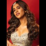 Nabha Natesh Instagram - 💄