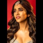 Nabha Natesh Instagram - 💋