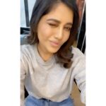 Nabha Natesh Instagram - Wink kiss repeat !!