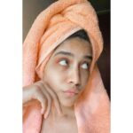 Nabha Natesh Instagram - eNeŃ, The queen of bath ,from the house of squeaky cleans , Destroyer of filth, user of shower gels, depleter of toilet papers, cleanser of em germs , ThE UNblemished !! #thebathqueen #bathlover