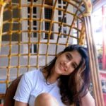 Nabha Natesh Instagram – Being my own rainbow🌈