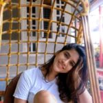 Nabha Natesh Instagram - Being my own rainbow🌈