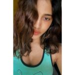 Nabha Natesh Instagram - A sass a day keeps the basic away !!