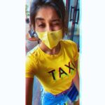 Nabha Natesh Instagram - Hey !! a gentle reminder to wear ur mask 😷 We have to work together to fight this !! get out of ur house if only when u have super important stuff !! I promise we all do get to meet our peeps and chill just when this is all over! Remember there is always light at the end of the tunnel . Let’s move together towards it wearing marks and washing /sanitising our hands 🤟🏻ok bye #stayhome #wearamask