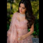 Nabha Natesh Instagram – Wishing everyone a happy EID 🌙
#eidmubarak #eid2020