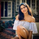 Nabha Natesh Instagram - K bye 🌹🌹🌹