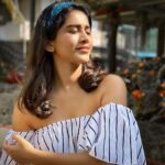 Nabha Natesh Instagram - Hi 🌹🌹🌹