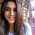 Nabha Natesh Instagram - Being my own rainbow🌈