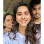 Nabha Natesh Instagram - >how u see urself -Thor/black panther /batman / iron man etc >how we see u -Bheema/Kumbhakarna /bakasura we love u in all forms n shapes tho☺️😝😘 happy birthday bro @nahushchakravarthi ♥️♥️
