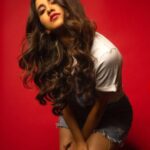 Nabha Natesh Instagram - 👠 : : : : : : : : : @chinthuu_klicks