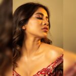 Nabha Natesh Instagram - Enchanted!! ✨
