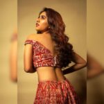 Nabha Natesh Instagram - Gape !!