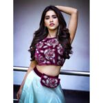 Nabha Natesh Instagram - 💼 💁‍♀️