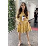 Nabha Natesh Instagram - Can’t contain my excitement coz it’s the time to disco 💃🏻 3 days to go #discorajaonjan24th