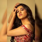 Nabha Natesh Instagram - Enchanted!! ✨