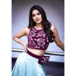 Nabha Natesh Instagram - 💼 💁‍♀️