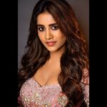 Nabha Natesh Instagram - and the rebel rose !!