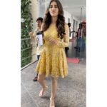 Nabha Natesh Instagram - Can’t contain my excitement coz it’s the time to disco 💃🏻 3 days to go #discorajaonjan24th