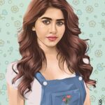 Nabha Natesh Instagram – Couldn help but share this one ☺️call me self obsessed , m just appreciating the craft ☺️🥰
@ananth.7 It’s perfect thankyouu