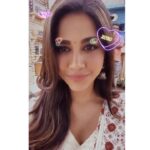 Nabha Natesh Instagram - XOXO #bts #bss8