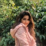 Nabha Natesh Instagram - Happy 2020🥰