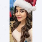 Nabha Natesh Instagram - Happy Christmas Eve yall 🌲🌲🌲🌲