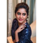 Nabha Natesh Instagram - ❄️❄️❄️❄️❄️❄️ : : : @houseofsachi @theiajewellery_hyd @soumyachava_theia @nithishasriram @nagarajuvalalla