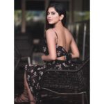Nabha Natesh Instagram - Looking at ya!! : : : : : #throwbackthursday PC : @kalyanyasaswi
