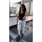 Nabha Natesh Instagram – When u try to boomerang my life 😝!! U know