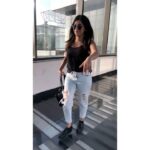 Nabha Natesh Instagram - When u try to boomerang my life 😝!! U know