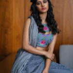 Nabha Natesh Instagram - Cute, but hungry ! : : PC : @sandeep.mv @shlokasudhakar