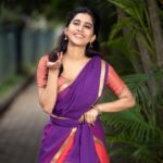 Nabha Natesh Instagram - ಎಲ್ಲರಿಗೂ ಕನ್ನಡ ರಾಜ್ಯೋತ್ಸವದ ಶುಭಾಶಯಗಳು 💛❤️ : : : : : : PC: @bangalore.photographer