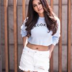 Nabha Natesh Instagram - Let’s do #throwbackthursday !!! ??? : : : PC : @kalyanyasaswi time for another ?
