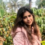 Nabha Natesh Instagram - Happy 2020🥰